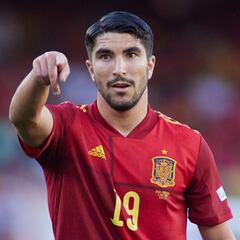 Cumbre Mendes-Barça por Soler