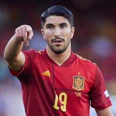 Koke y Olocip avalan a Soler