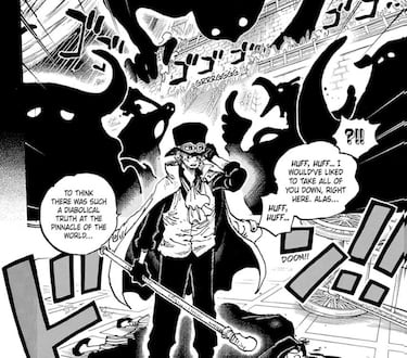 One Piece 1086, when will the next chapter of the manga be released? Confirmed date