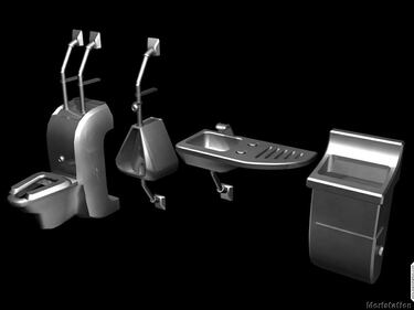 Eidos lanza los primeros dibujos de Deus Ex 2