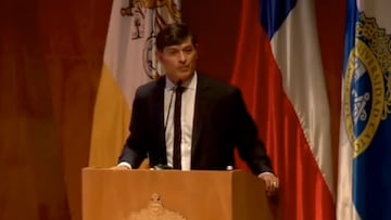 Parisi habla de los mineros y lo que dice es repudiado por los chilenos: “Que enchulen a la vieja...”