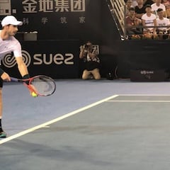 Verdasco chocará en cuartos con un mejorado Murray