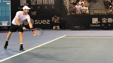 Verdasco chocará en cuartos con un mejorado Murray