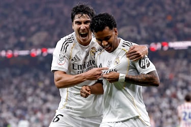 January tests Mastantuono