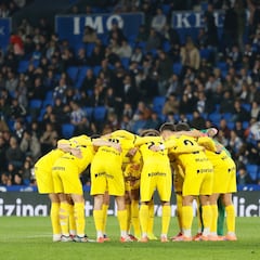 El Girona pierde valor