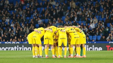 12/12/25 PARTIDO PRIMERA DIVISION JORNADA 16
REAL SOCIEDAD - GIRONA
GRUPO PIÑA