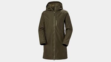 Rebajas de Helly Hansen: ropa de abrigo con hasta un 30 % de descuento