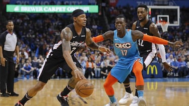 Bradley Beal’s Wizards extension: what clauses are in max contract?