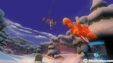 [E3] Viva Piñata: Party Animals