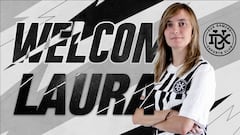 FIFA 20: Laura Moreno se convierte en la primera jugadora profesional en España