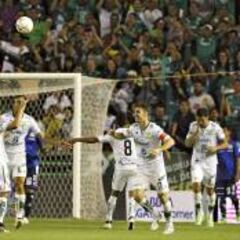 La primera fecha sin empates en el Clausura 2016