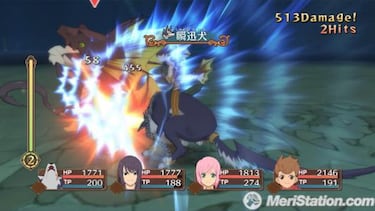 [E3] Tales of Vesperia en el bazar de Xbox Live americano