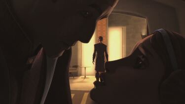 Salsa rosa en ‘Star Wars’: Anakin y Padmé estuvieron a punto de romper... y sí, había una tercera persona implicada