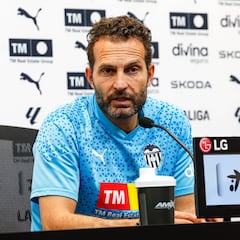 Baraja: “La sensación es que esto se va a desmantelar... y no es así”