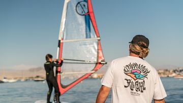 ¡Atención! Habrá clases gratuitas para deportes acuáticos en varias ciudades de Chile