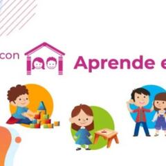 Aprende en casa II: dónde ver los canales de TV y cómo sintonizar el regreso a clases