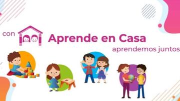 Aprende en casa II: dónde ver los canales de TV y cómo sintonizar el regreso a clases