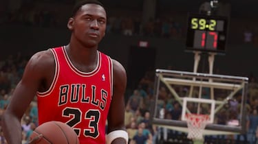 FIFA 23 y NBA 2K 23 se suman al Black Friday con su mejor precio hasta la fecha