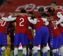 Dónde juega Chile los partidos de Copa América: fixture, horarios y sedes