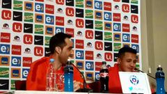 "Jugar en Brasil": Alexis sacó risas con su deseo oculto