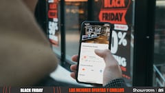 Black Friday 2025: las mejores ofertas de este 19 de noviembre