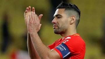 Falcao rechaza la última oferta del Mónaco y su destino sería Turquía