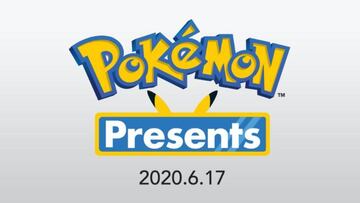 Evento Pokémon Presents, así ha sido