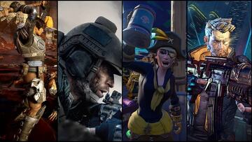 Black Friday en Xbox One: todas las oferta en juegos y packs de consola