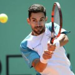 Giraldo palpita la Davis: "Es la más especial de mi vida"