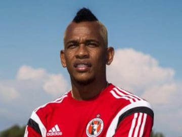 La juventud y el liderazgo de Leiton Jiménez han hecho que el defensa de Xolos sea un referente en el futbol mexicano.