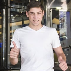 Real Madrid: Valverde could take Kovacic's squad place