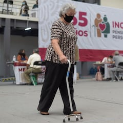 Aumento en la pensión para adultos mayores: nuevo monto y cuándo lo recibiré