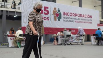 Aumento en la pensión para adultos mayores: nuevo monto y cuándo lo recibiré
