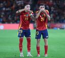 ¿Cuándo se juega la ronda de playoffs de la UEFA Nations League? El día y la hora del España - Holanda