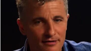 Xevi Verdaguer, experto en problemas digestivos, sobre la intolerancia a la lactosa: “No es normal”