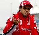 Felipe Massa cree que podría haber sido cuarto