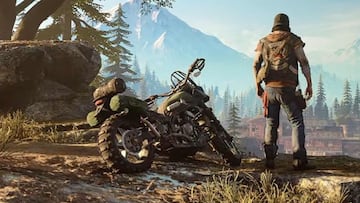 “Si amas un juego, cómpralo a su maldito precio completo”, dice el director de Days Gone