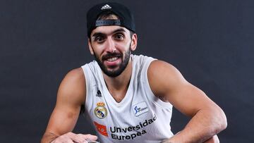Los Nuggets tientan a Campazzo para que se vaya a la NBA