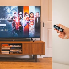 Roku Streaming Stick Plus con un 33% de descuento