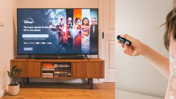 Roku Streaming Stick Plus con un 33% de descuento