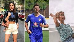 Se casan las dos ex de Morata.