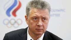 Four Russian athletes test positive for meldonium