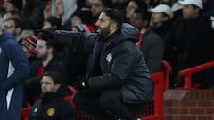 “Gueye no debió ser expulsado”