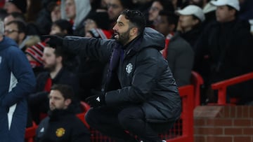 Darren Staples / AFP