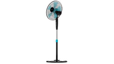 ?Calor? Este ventilador de pie silencioso cuesta solo 25 euros