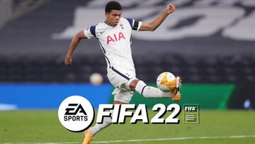 FIFA 22: las mejores promesas jóvenes baratas; joyas ocultas con mayor potencial