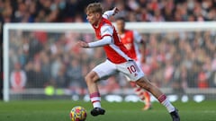 "He reducido el chocolate y la comida a domicilio"