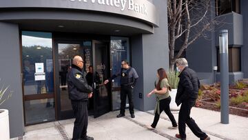 The closure of Silicon Valley Bank had depositors worrying about whether they would get their money back. What kind of protection does the FDIC provide?