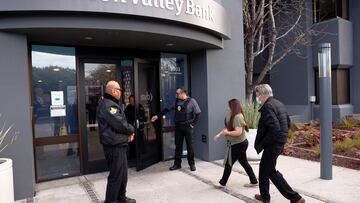 The closure of Silicon Valley Bank had depositors worrying about whether they would get their money back. What kind of protection does the FDIC provide?