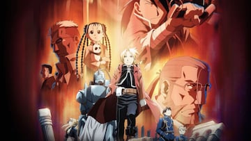 Los animes m芍s influyentes de la historia